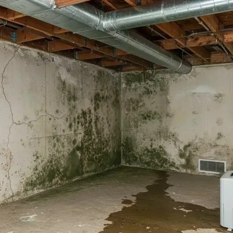 Professional Mold Removal in Newport, AR